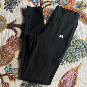 adidas Black Leggings